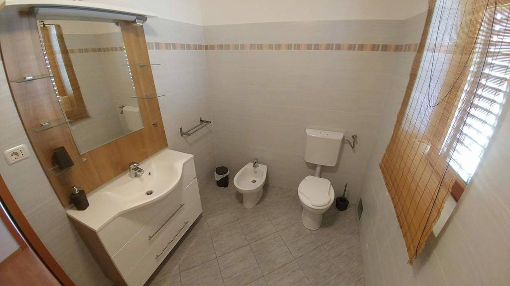 Apartment Kortina Бузет Экстерьер фото